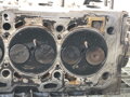 Hlava válců Alfa Romeo 159 (939_) 2005 - 2012 939A7000