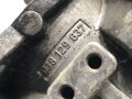 Škrticí klapka Seat Leon (1M1) 1999 - 2006 038129637