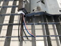 Kamera asistent jízdního pruhu Renault Trucks D 2013 - 2022 284G3-LD50A