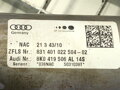 Sloupek volantu Audi A4 B8 Avant (8K5) 2007 - 2015 8K0419506AL