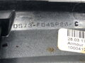 Lišty dekor Ford Mondeo V Liftback (CE) 2014 - 2022 DS73-F044K30-B DS73-F045A76-E