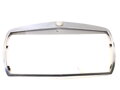 Maska chladiče grill Mercedes-benz 123 Sedan (W123) 1976 - 1985