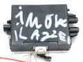 Modul imobilizéru Toyota Yaris (_P21_, _PA1_, _PH1_) 2020 - 2022 89784-K0011