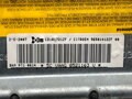 Airbag kolenní Citroen C5 II (RC_) 2004 - 2022 96501412ZF