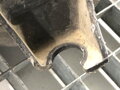 Kryt filtru vzduchu Honda Cr-v I (RD) 1995 - 2002