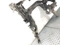 Výztuha POD motor BMW 5 Touring (F11) 2009 - 2017 6797648 6793017