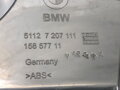 Držák nárazníku levý zadní BMW 5 Touring (F11) 2009 - 2017 7207111