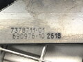 Výztuha horní BMW 3 (F30, F80) 2011 - 2018 7378711