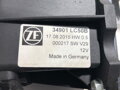 Páka změny převodů Renault Trucks D 2013 - 2022 34901LC50B