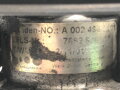 Servočerpadlo Mercedes-benz Class C (W203) 2000 - 2007 A0024668101