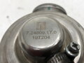 Škrticí klapka VW Golf IV Variant (1J5) 1999 - 2006 724809170