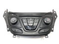Panel ovládání ventilace Opel Insignia A (G09) 2008 - 2017 26202384