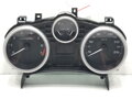 Tachometr budíky Peugeot 207 (WA_, WC_) 2006 - 2015 9660879280