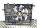 Ventilátor chladiče Chevrolet Orlando (J309) 2010 - 2022 16457002 13252520