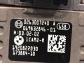 Kamera couvací BMW X3 (G01, F97) 2017 - 2022 0263007240