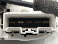 Panel ovládání ventilace Ford Focus II (DA_, HCP, DP) 2004 - 2013 7M5T-19980-AA