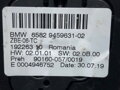 Kontroler / ovladač idrive BMW X3 (G01, F97) 2017 - 2022 9459631