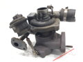 Turbo Opel Corsa C (X01) 2000 - 2009 73501344
