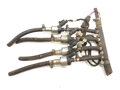 Vstřiky DO plynu LPG Honda Civic VII Hatchback (EU, EP, EV) 2000 - 2006 AG HERCULES 67R-011022