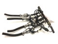 Vstřiky DO plynu LPG Honda Civic VII Hatchback (EU, EP, EV) 2000 - 2006 AG HERCULES 67R-011022