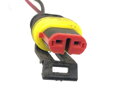 Vstřiky DO plynu LPG Honda Civic VII Hatchback (EU, EP, EV) 2000 - 2006 AG HERCULES 67R-011022