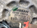 Alternátor Nissan Tiida Liftback (C11) 2004 - 2013 23100EM01B