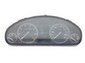 Tachometr budíky Peugeot 407 (6D_) 2004 - 2011 9646259480