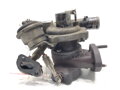 Turbo Opel Corsa C (X01) 2000 - 2009 73501344