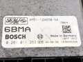 Řídicí jednotka motoru Ford Focus C-max (DM2) 2003 - 2007 4M51-12A650-NA