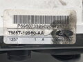 Panel ovládání ventilace Ford Kuga I 2008 - 2012 7M5T-19980-AA