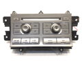 Panel ovládání ventilace klimatizace Jaguar XF I (X250) 2008 - 2015 8X23-18C858-AF