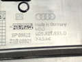 Spoiler křídlo Audi A6 C7 Avant (4G5, 4GD) 2011 - 2018 4G9827933D