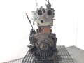 Motor Peugeot 508 SW I (8E_) 2010 - 2018 RHA