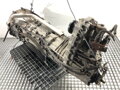 Převodovka Porsche Cayenne (9PA) 2002 - 2010 1068401037
