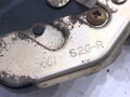 Zámek dveří pravý přední Honda Hr-v (GH) 1999 - 2022