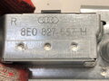 Klika víka kufru zadní Audi A6 C6 Avant (4F5) 2004 - 2011 8E0827657H