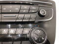 Panel ovládání ventilace Peugeot 508 I (8D_) 2010 - 2018
