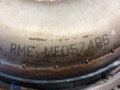 Spojka hydrokinetické Honda Jazz II (GD_, GE3, GE2) 2001 - 2008 ME057496
