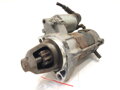 Startér Honda Jazz II (GD_, GE3, GE2) 2001 - 2008 428000-3390