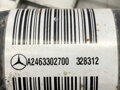 Poloosa levá přední Mercedes-benz Class B Sports Tourer (W246, W242) 2011 - 2018 A2463302700