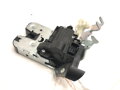 Zámek víka kufru zadní Skoda Octavia IV (NX3, NN3) 2020 - 2022 654827505