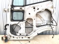 Dveře pravé přední Iveco Eurocargo I-iii 1991 - 2015