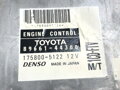 Řídicí jednotka motoru Toyota Avensis Verso (_M2_) 2001 - 2011 89661-44300