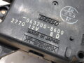 Motor radiátoru topení Toyota Avensis Verso (_M2_) 2001 - 2011 063700-8600