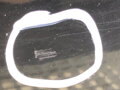 Dveře levé přední Subaru Legacy V (BM) 2009 - 2022