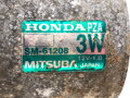 Startér Honda Civic VII Sedan (ES, ET) 2000 - 2006 SM-61208