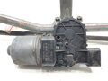 Mechanismus stěračů přední Skoda Fabia I Combi (6Y5) 2000 - 2007 6Q1955119A