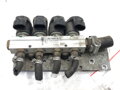 Vstřiky DO plynu LPG VW Bora I (1J2) 1998 - 2013 AC W01-4