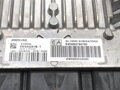 Řídicí jednotka motoru Peugeot 407 SW (6E_) 2004 - 2011 9660780780