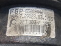 Čerpadlo podtlak Opel Astra H GTC (A04) 2005 - 2010 55205446